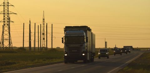 Действие пропусков для поездок по ЛНР во время комендантского часа истечёт 31 января