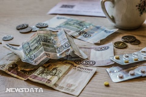 ​​​​​​Россиянам объяснили, почему изменили сроки оплаты ЖКХ