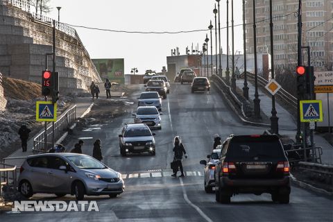 Угнанные автомобили в РФ разрешат снимать с регистрации
