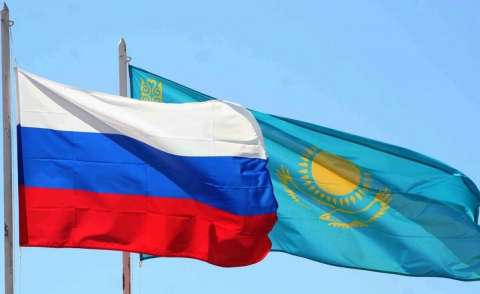 Казахстан и Россия хотят торговать в нацвалютах