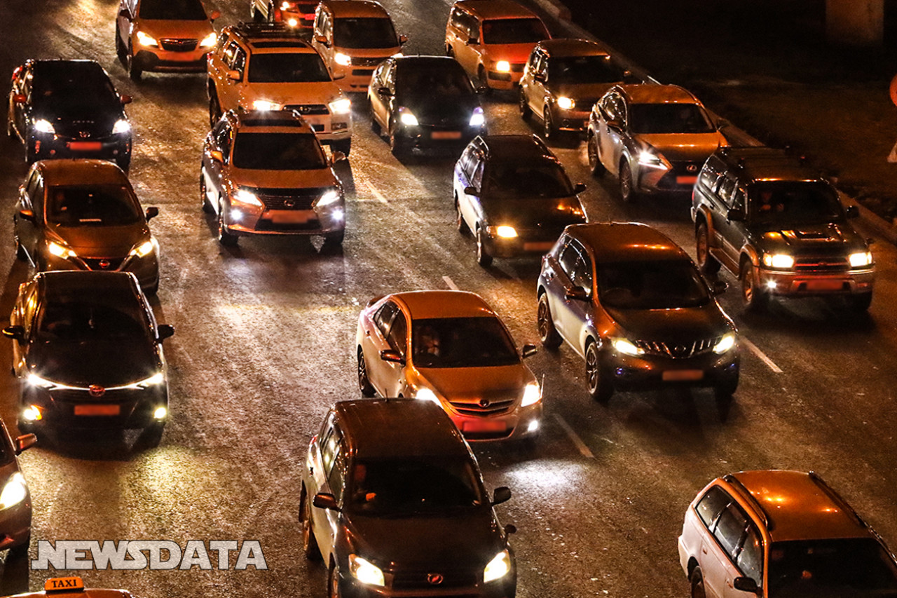 На дорогах России могут поставить знаки для беспилотных авто