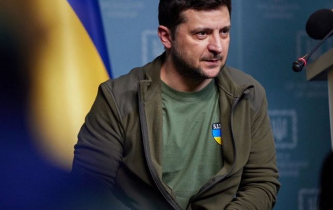 Киевский режим придумал себе дедлайн по вступлению в ЕС