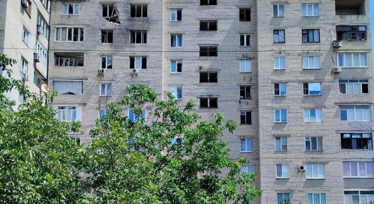 Двое погибли, семь ранены – ВСУ за сутки более 100 раз обстреляли ДНР