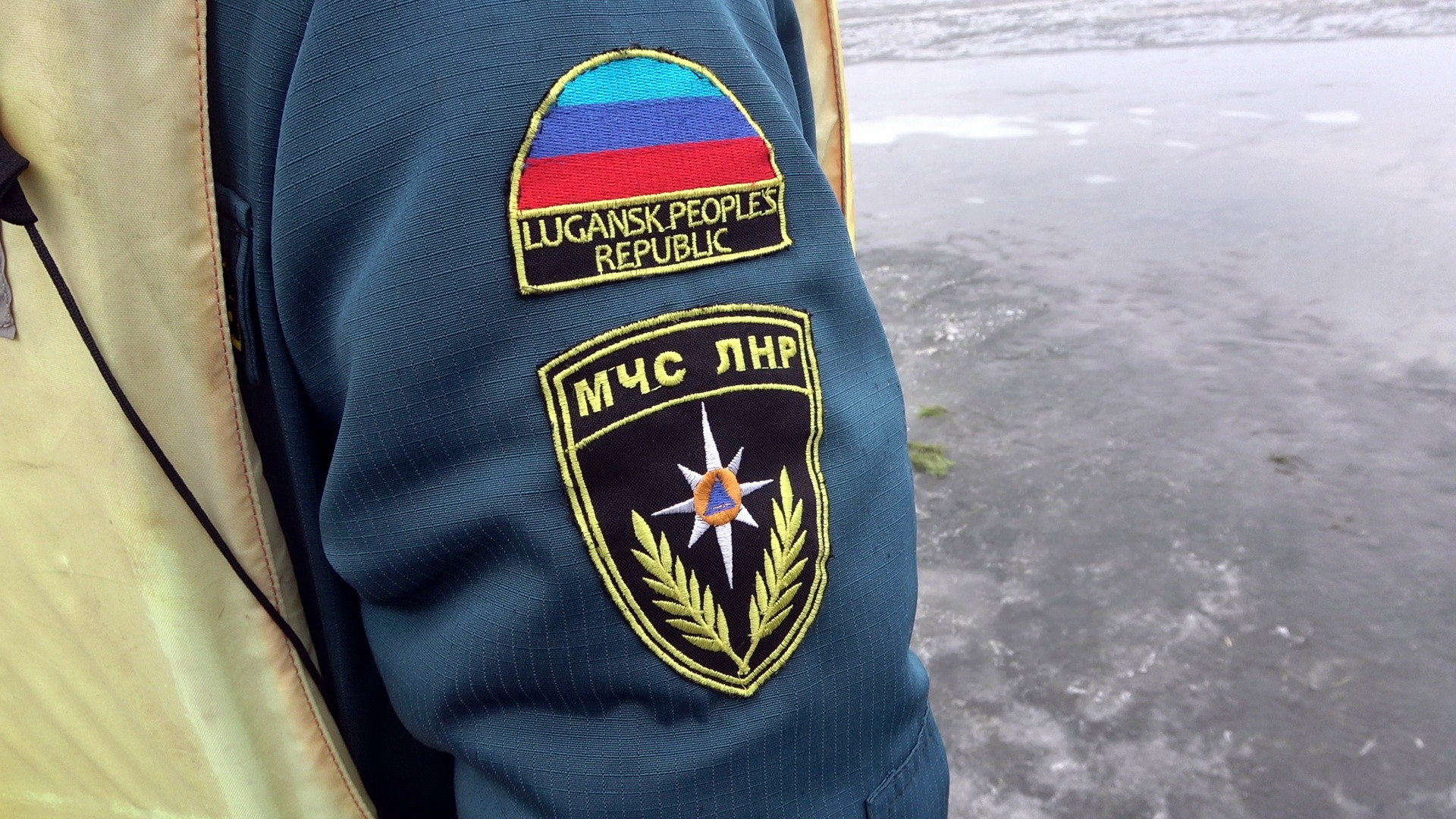 Работающие в зоне СВО сотрудники МЧС РФ получат статус ветеранов