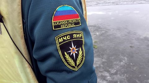 Работающие в зоне СВО сотрудники МЧС РФ получат статус ветеранов