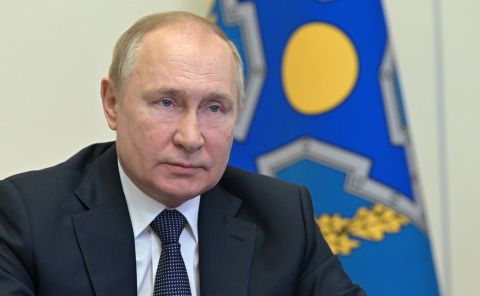 Путин ждёт катастрофу: Хазин раскрыл план президента