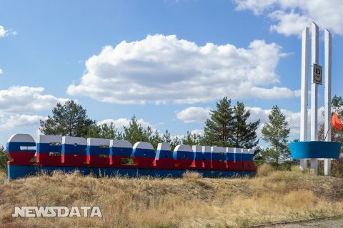 Флагман строительства в ЛНР – как восстанавливают Северодонецк