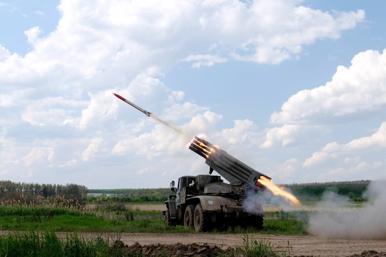 Армия РФ пошла в неожиданное наступление на Луганском фронте - Bild