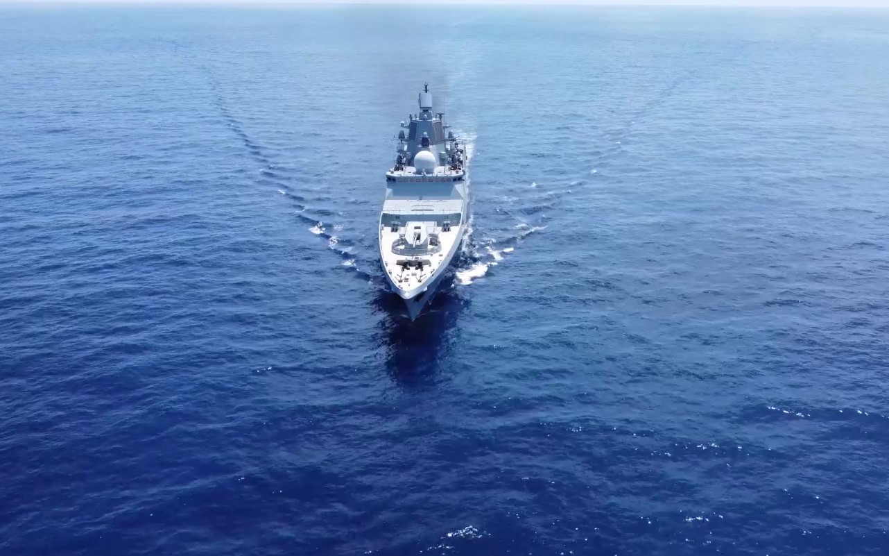 Россия и Украина предупредили о намерении уничтожать корабли в Черном море