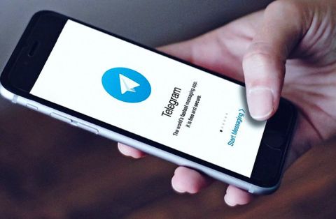 Telegram под запретом для военных на Украине - решение властей