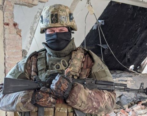 В Минобороны Украины признали продвижение российской армии в Артемовске