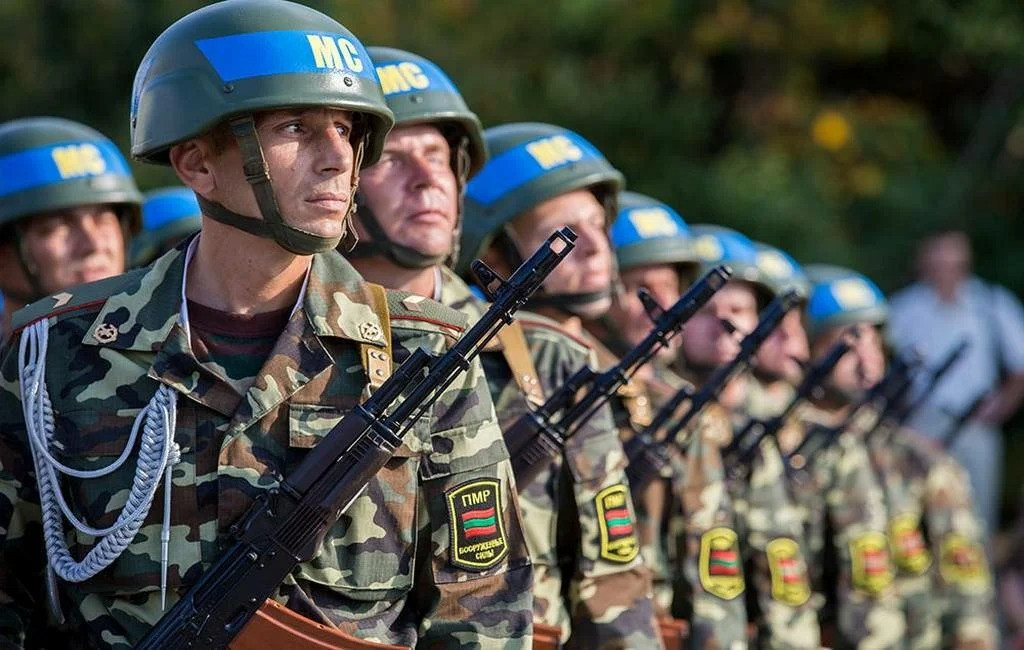 Приднестровье готовится к провокациям со стороны Молдавии на фоне годовщины миротворческой миссии