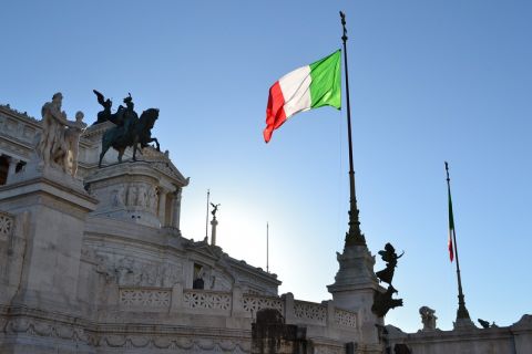 Пришло время положить конец войне – Италия надеется на завершение СВО в течение года