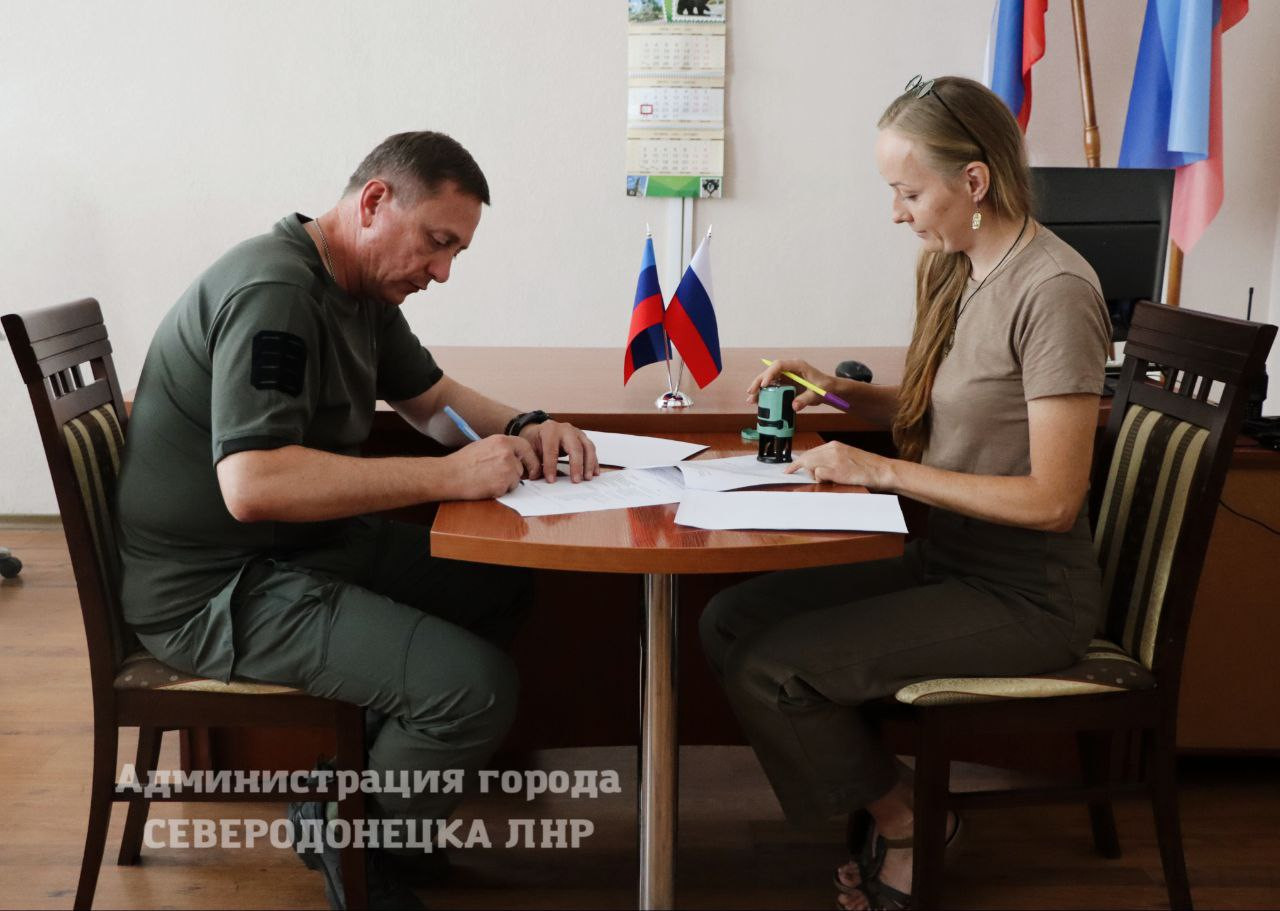 Помощь за 2 тысячи километров – зоофонд из Перми и Северодонецк договорились о сотрудничестве
