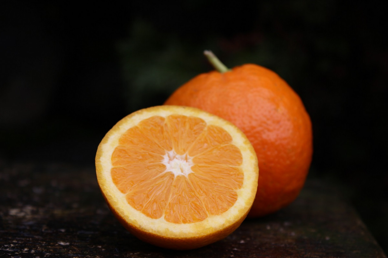 Оранжевое настроение: чем полезен апельсин