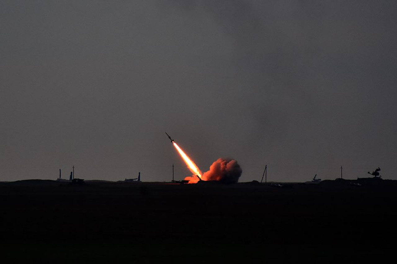 Здание водоканала в Донецке полностью разрушено из-за обстрела со стороны ВСУ