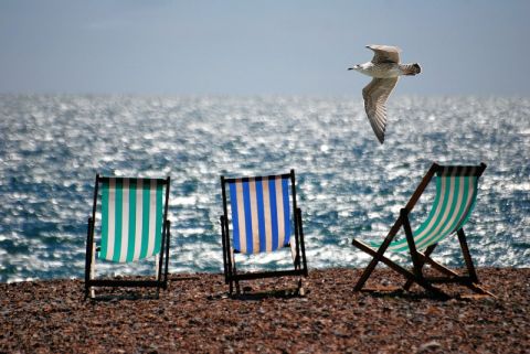 Даны рекомендации по выбору безопасного пляжа