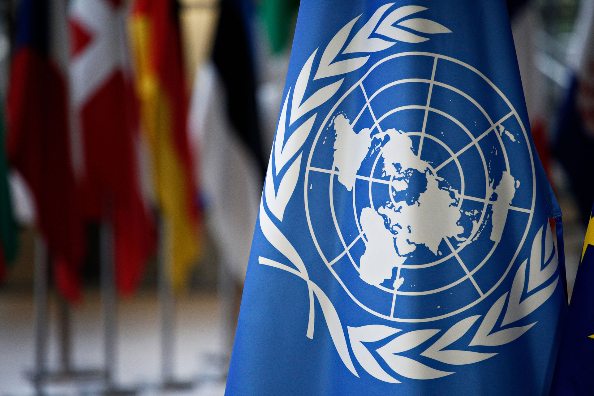 В ООН заявили о беспокойстве из-за применения Киевом кассетных боеприпасов