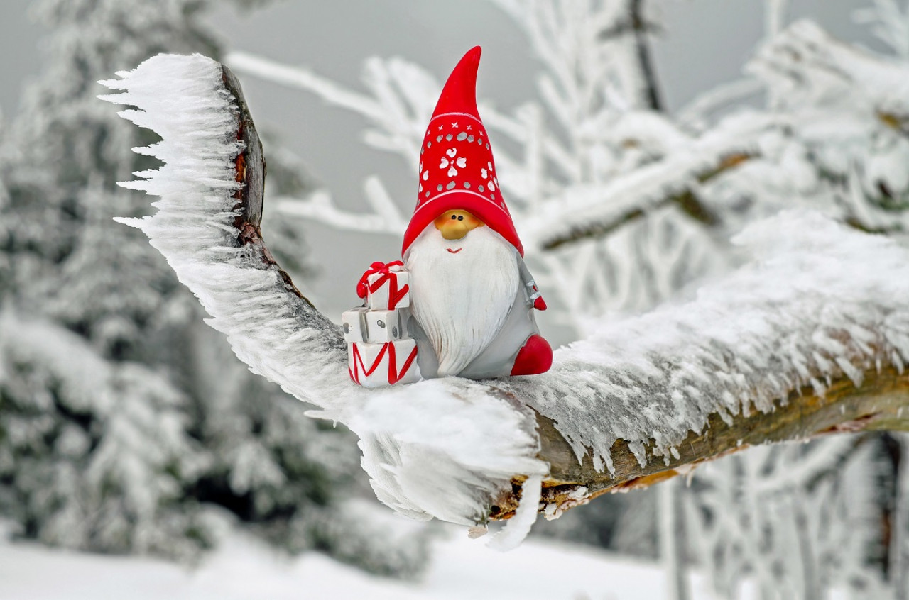 Психолог рассказала, что делать, если ребенок больше не верит в Деда Мороза