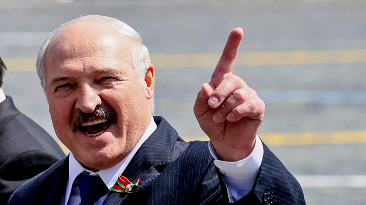 Лукашенко пригрозил Западу «Вагнером»