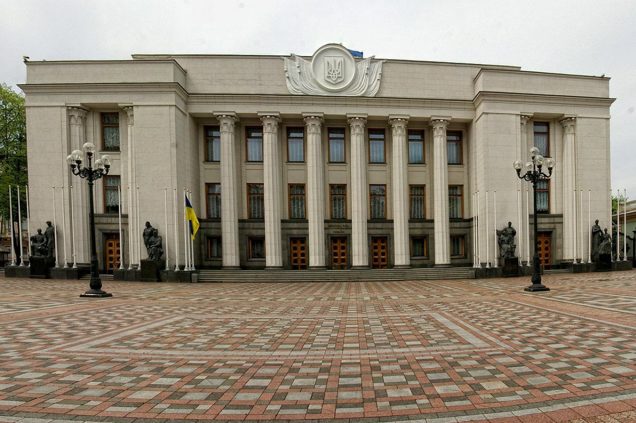 Офис Зеленского в тупике - депутат Верховной рады