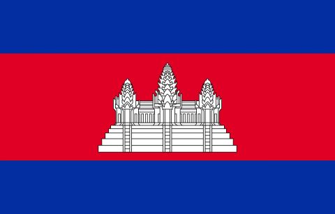 Камбоджа и РФ впервые в истории подписали военное соглашение