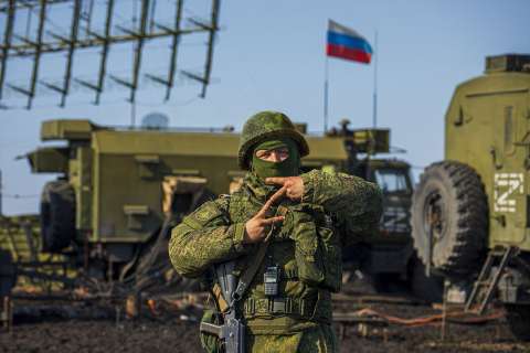 Британский журналист уличил киевский режим во лжи