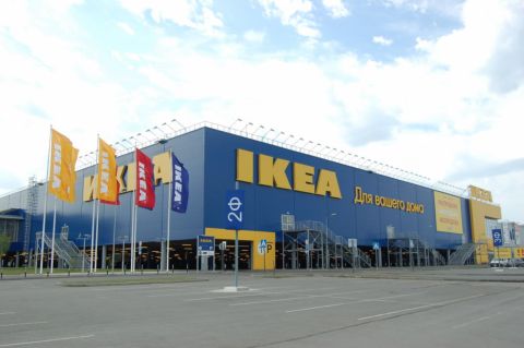 IKEA не будет продавать свой бизнес: в течение двух лет магазин вернется в РФ