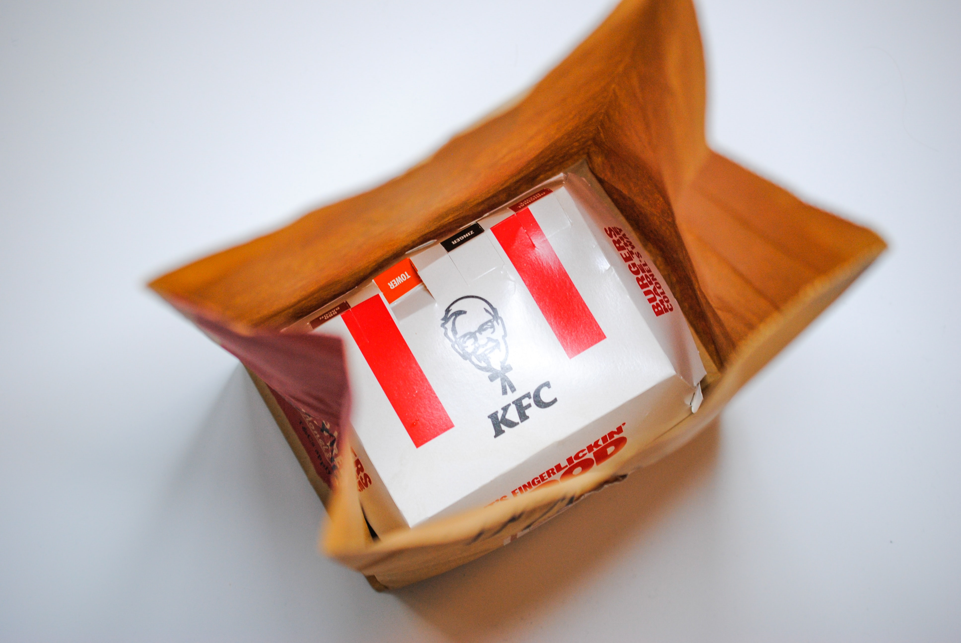 KFC откроется в России под другим брендом