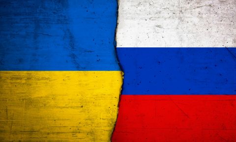 Россия пойдет на переговоры «как только позовет» Украина – Арахамия
