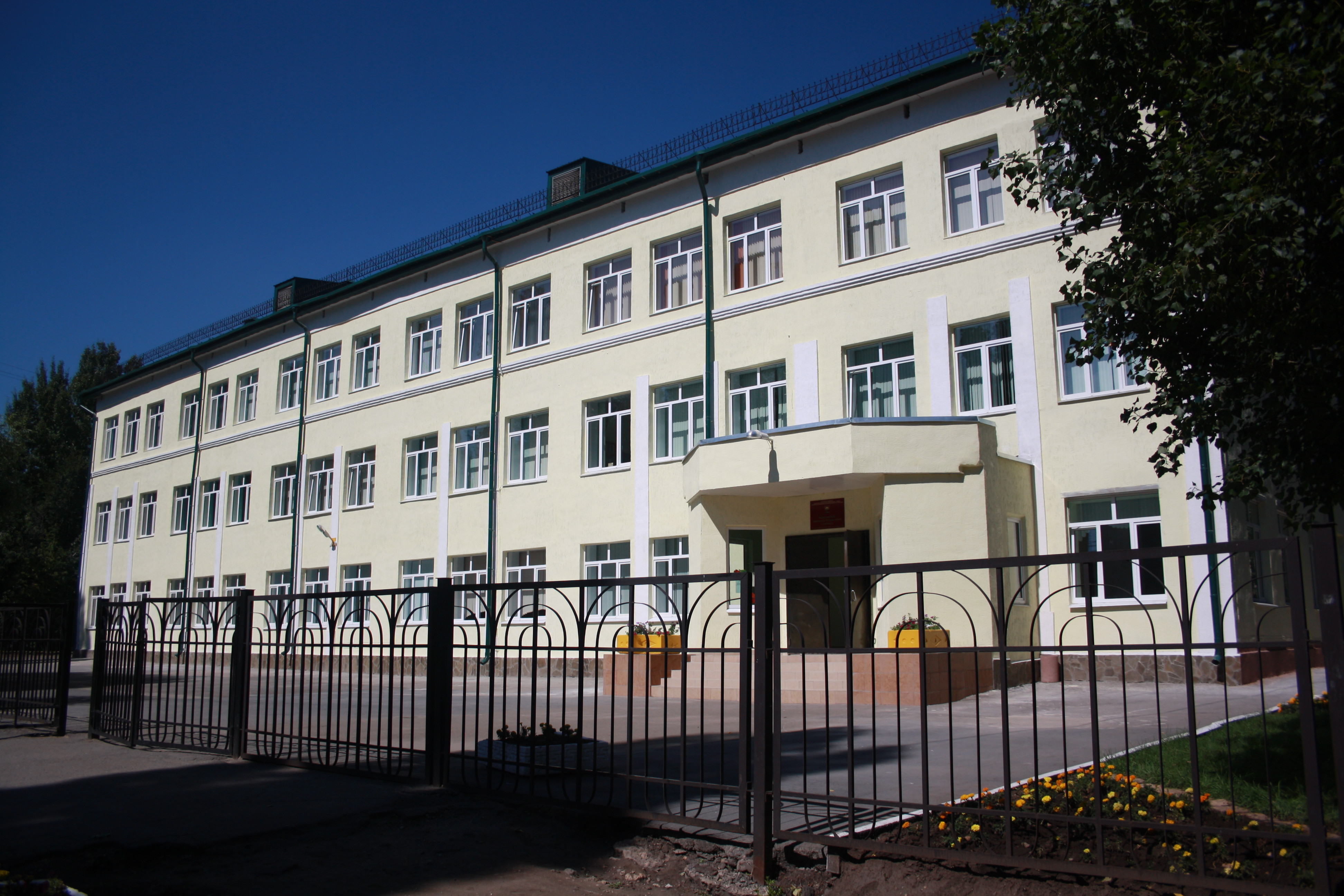 Стрельба в детсаду Ульяновска подняла вопрос охраны учебных заведений