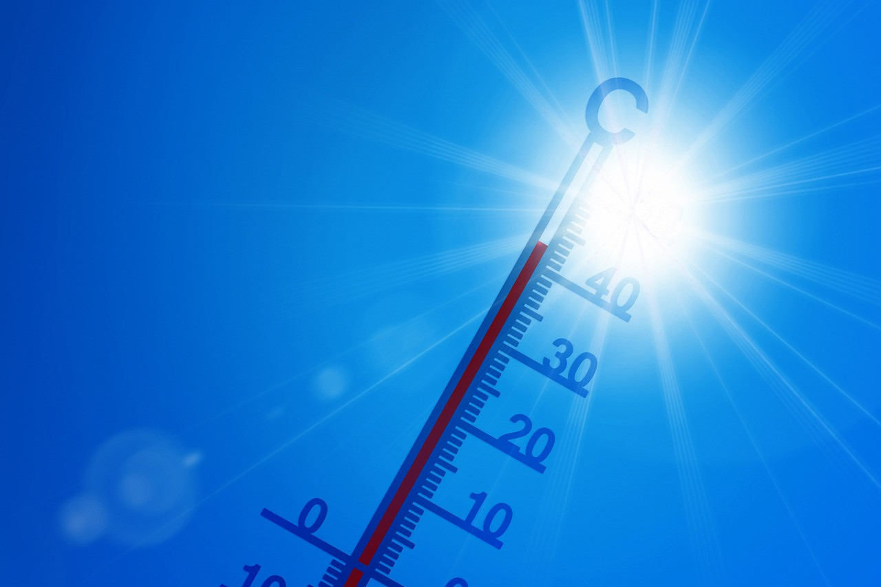 Синоптики пообещали рекордно жаркие дни