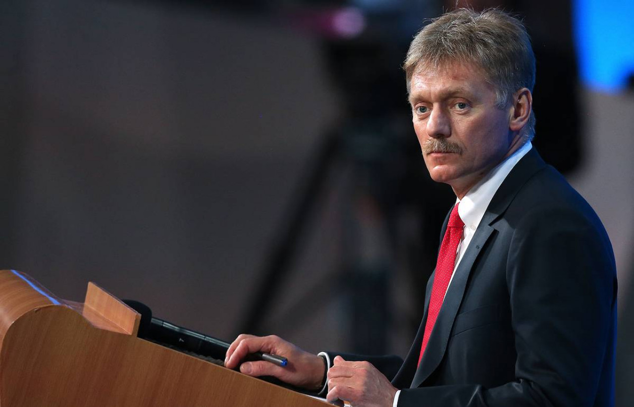 Песков предупредил о расширении зоны боев на Украине