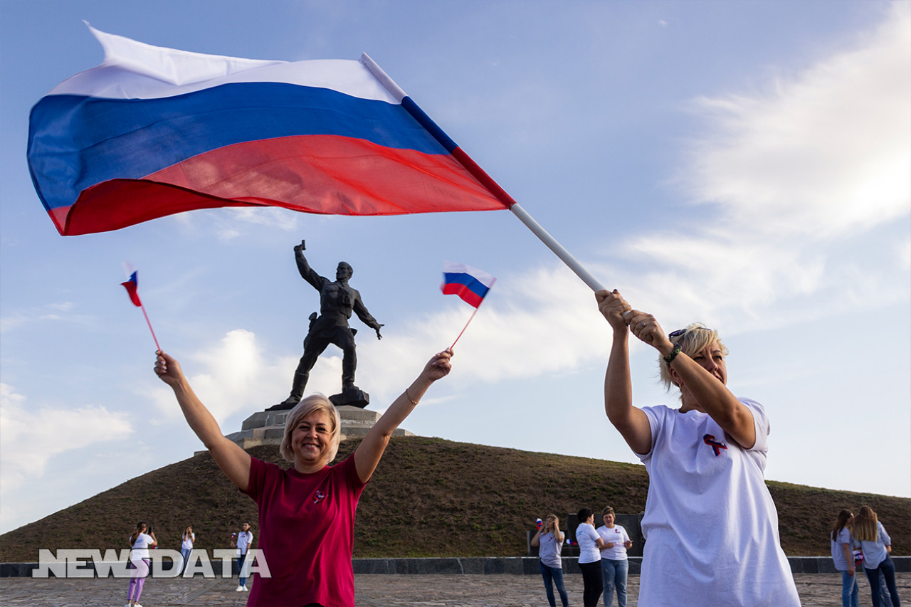 Туризм в Донбассе и Новороссии: когда ждать развития инфраструктуры