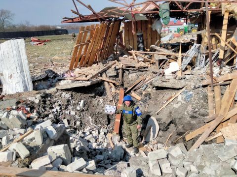 Двое жителей ЛНР погибли и трое ранены под обстрелами со стороны ВСУ