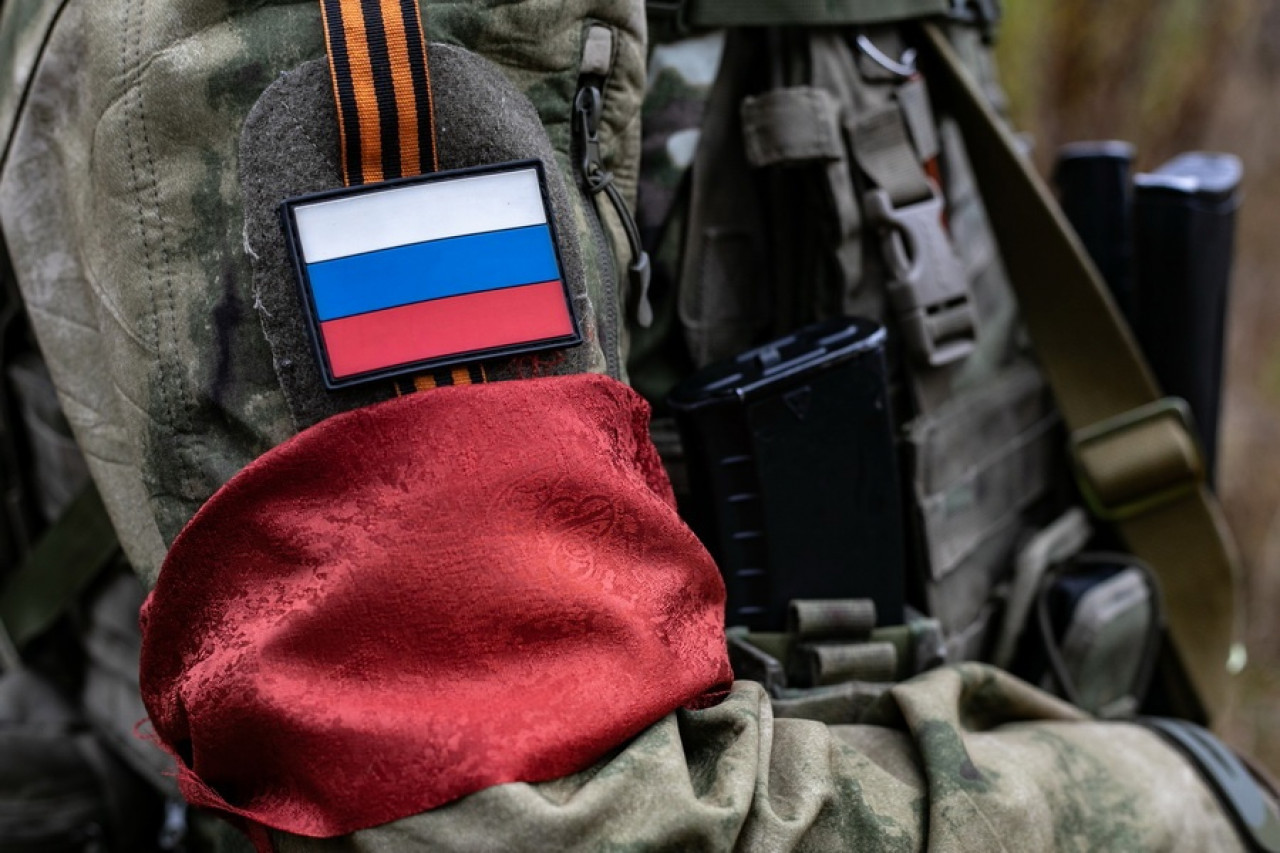 В ЛНР росцгвардейцы перехватили более 60 беспилотников ВСУ