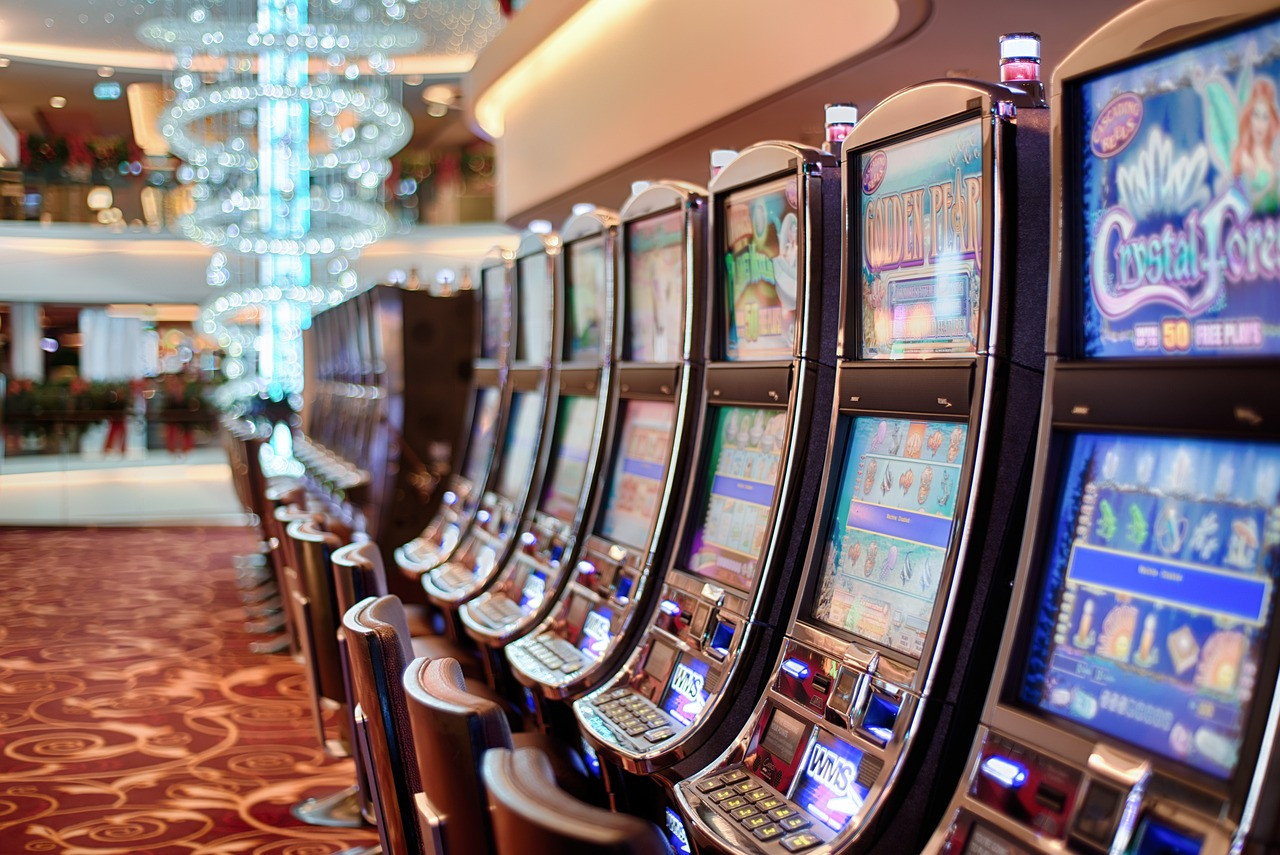 В Бердянске накрыли подпольное казино – деньги шли ВСУ