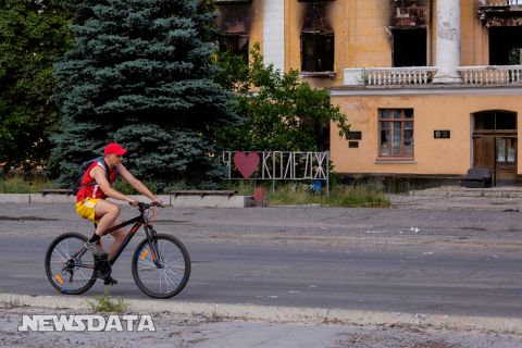 Подготовка к отопительному сезону: что обещают шефы освобожденным территориям ЛНР