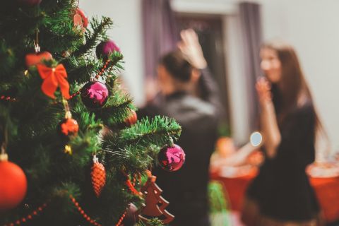 Озвучено, как продлить новогодние каникулы в 2026 году