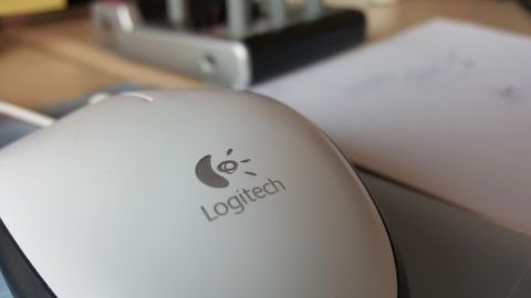 Компания компьютерной периферии Logitech уходит из России