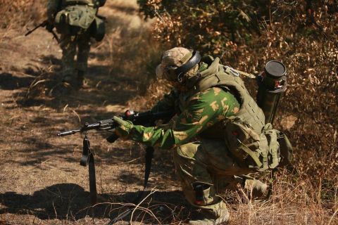 Противник прет – власти Запорожской области прокомментировали слухи о прорыве ВСУ