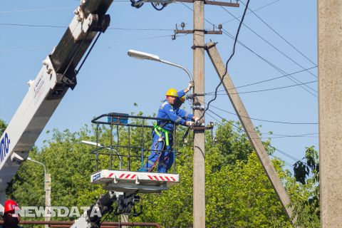 Кабмин выделит два миллиарда рублей на электросети в новых регионах