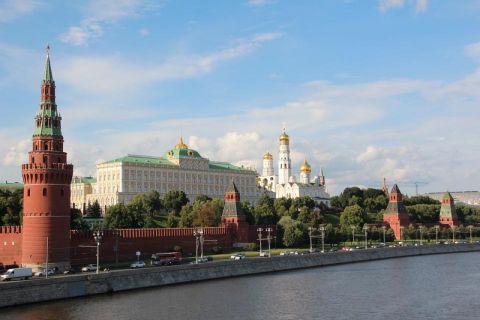 В Кремле проигнорировали предложение Кадырова ввести военное положение в РФ