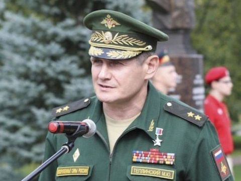 В армии РФ сменили командующего в Херсонской области – в Киеве боятся потери Одессы